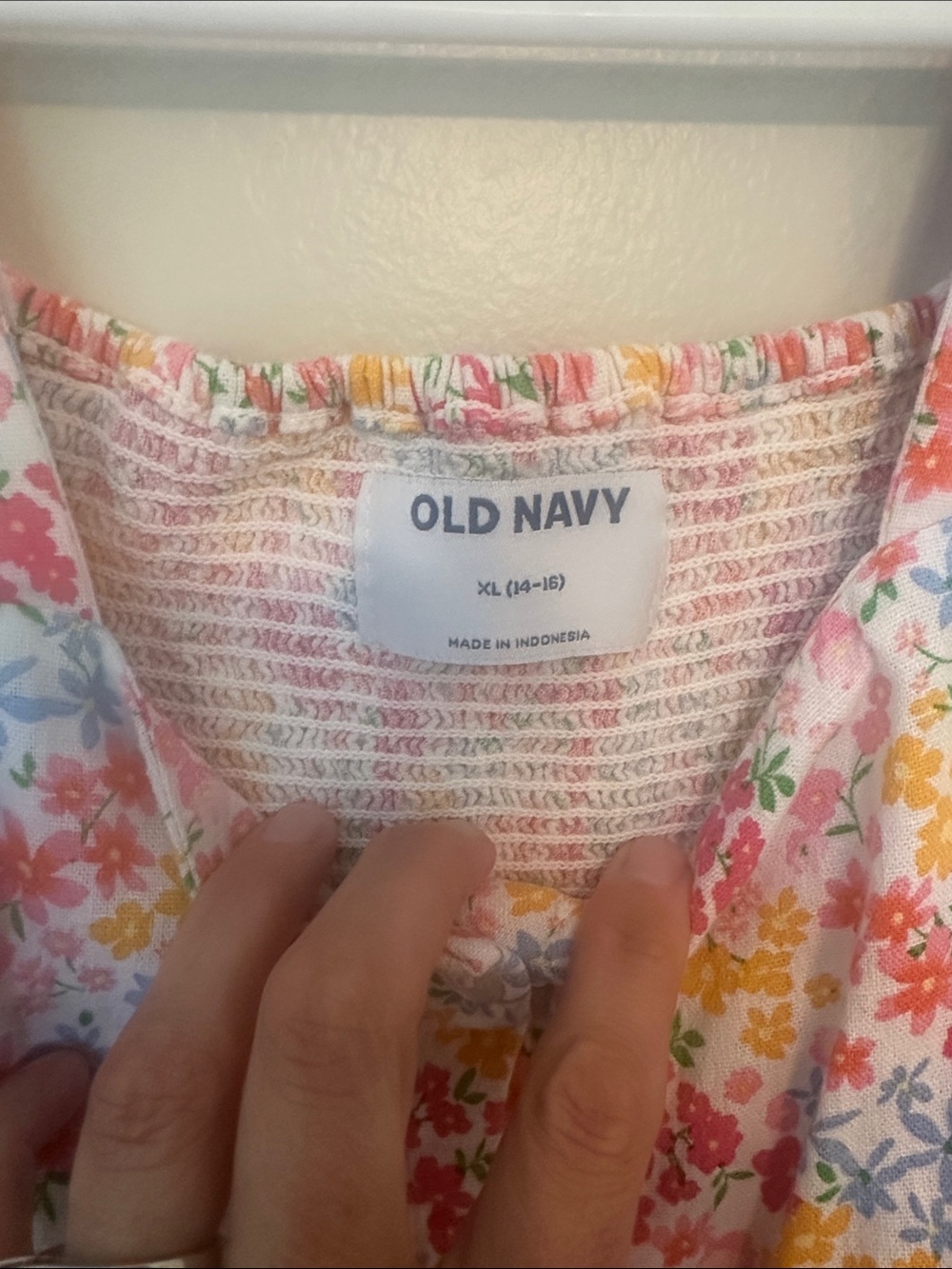Dress Subcategory Classification - Picture 2 of 3